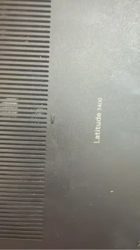 Note Book Dell 