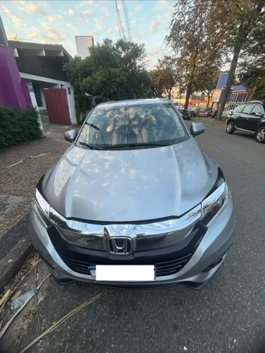 Honda HR-V LX 1.8 Flexone 16V 5P Aut. 2020