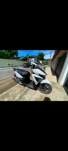 Vendo Yamara Neo 125 * naci (Não aceito trocas)