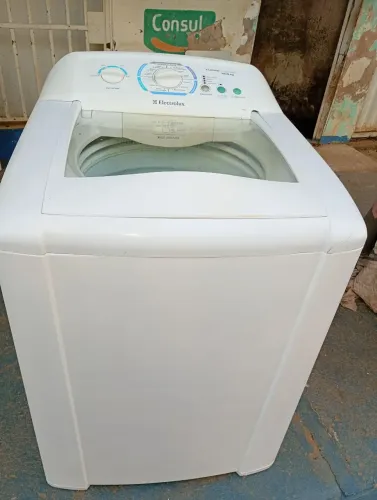 Máquina de lavar roupas Electrolux 12kg