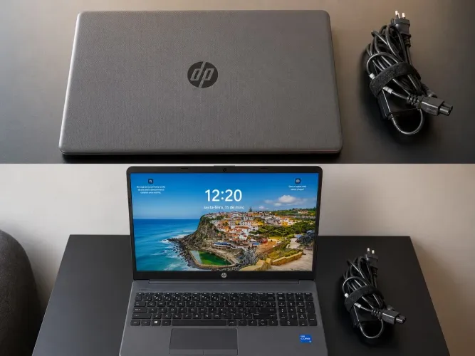 Notebook i5