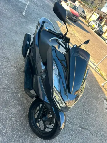HONDA PCX 2024