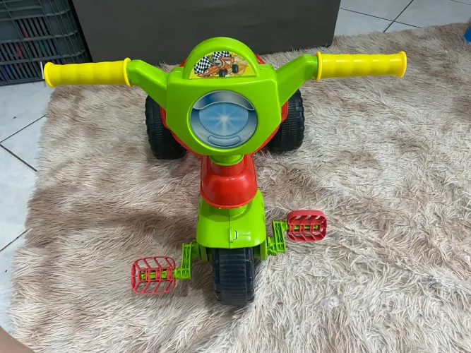 Triciclo 