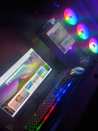 Computador game 