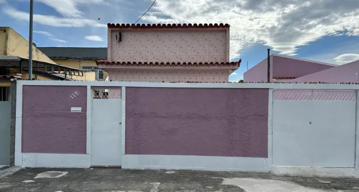 Oportunidade única.
