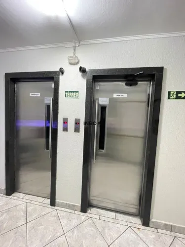 APARTAMENTO JK Á VENDA NO CENTRO HISTÓRICO SEMI MOBILIADO PORTO ALEGRE