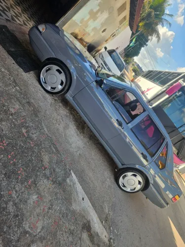 Volkswagen Santana CLI /CL /C 1.8/2.0 /SU 2.0 2p/4p 1996
