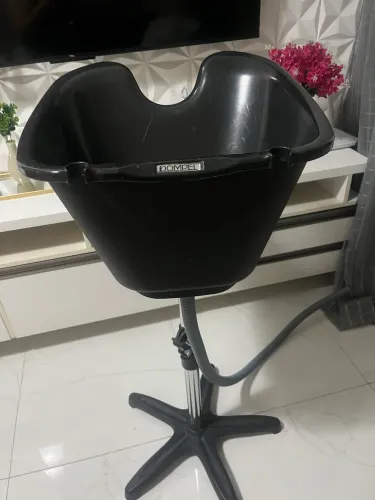 Lavatório portátil