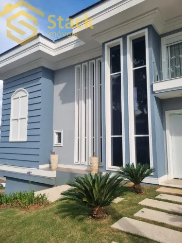 CASA RESIDENCIAL em ITUPEVA - SP, RESIDENCIAL VILLAGE MORRO ALTO