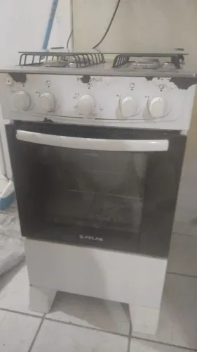 Fogão