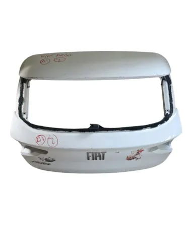 Tampa carro Fiat Argo