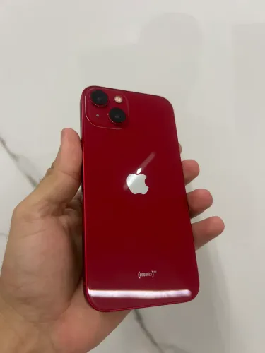 iPhone 13 128gb