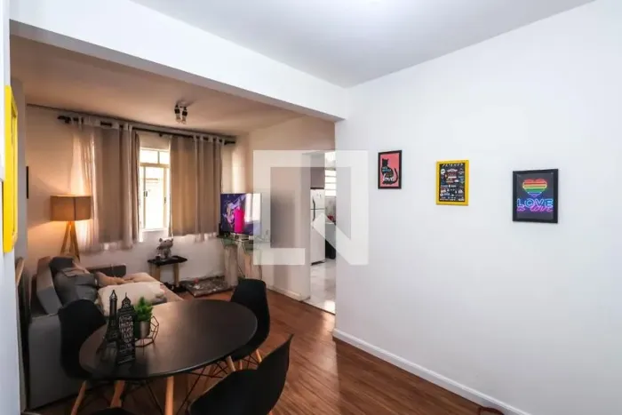 Apartamento à Venda - Aclimação, 2 Quartos, 70 m2