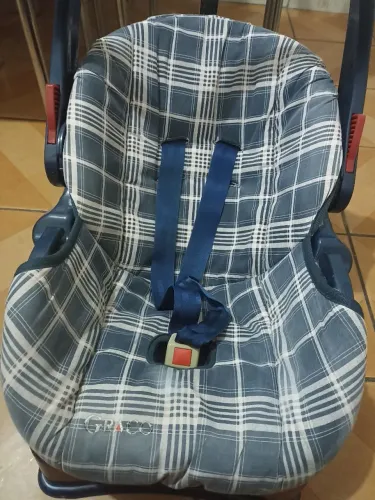 Cadeirinha para carro