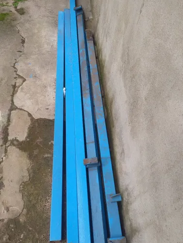 Metalon 70x70 ( 2 e 3 metros )