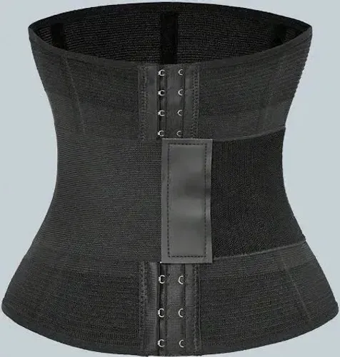 Cinta abdominal z&d zero barriga elastique 