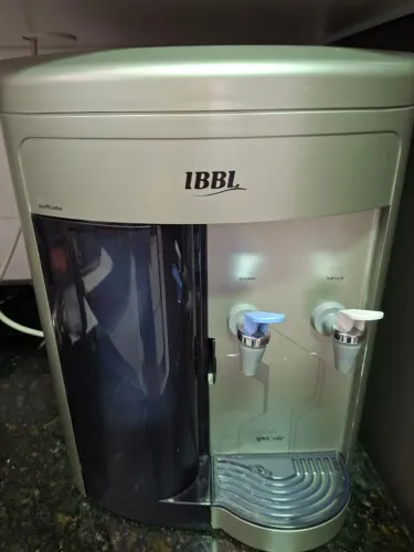 Purificador de Água IBBL FR600 Seminovo