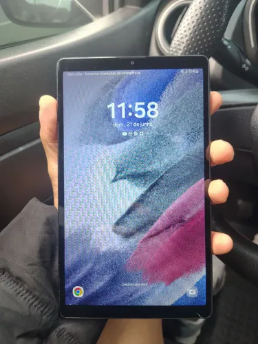 Tablet Samsung A7 lite