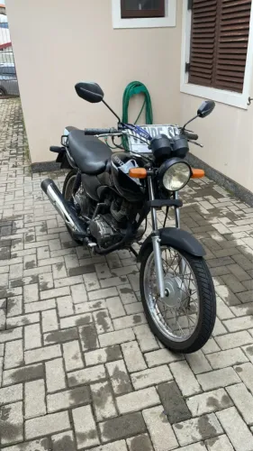 Vendo Fan 125 2006