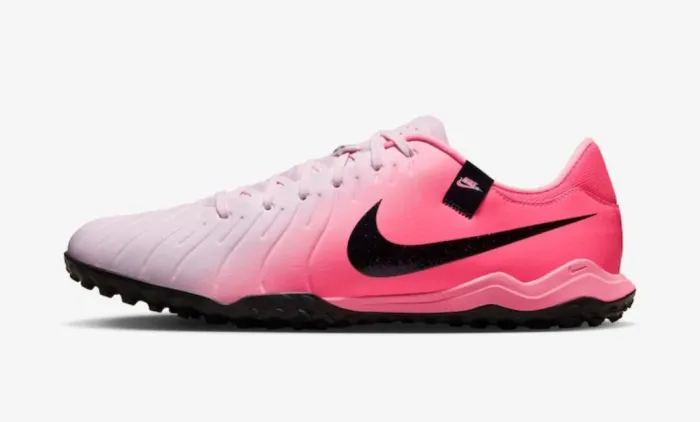 Chuteira nike tiempo 10 academy society masculino original, número:45
