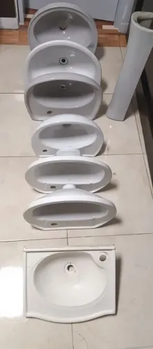 Lavatórios