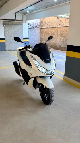 Honda PCX 160 ABS 2023 14.000 km APENAS