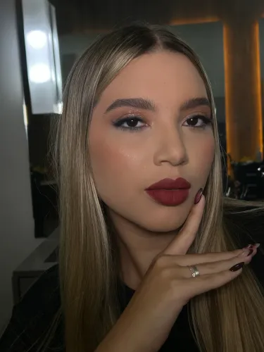 Maquiadora 