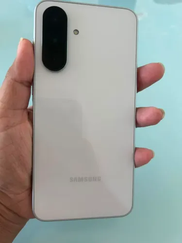 Samsung A36 - 128gb