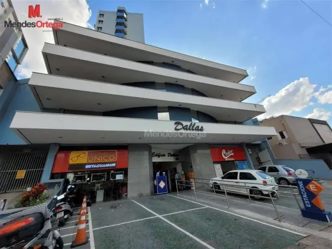 Sala à venda, 114 m² por R$ 630.000,00 - Parque Campolim - Sorocaba/SP