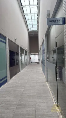 Sala para alugar, 40 m² por R$ 2.685/mês - Bairro dos Estados - João Pessoa/PB