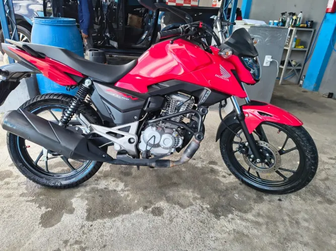 Moto zero fan 2025