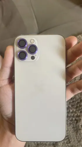 Vendo IPhone 12 Pro Max