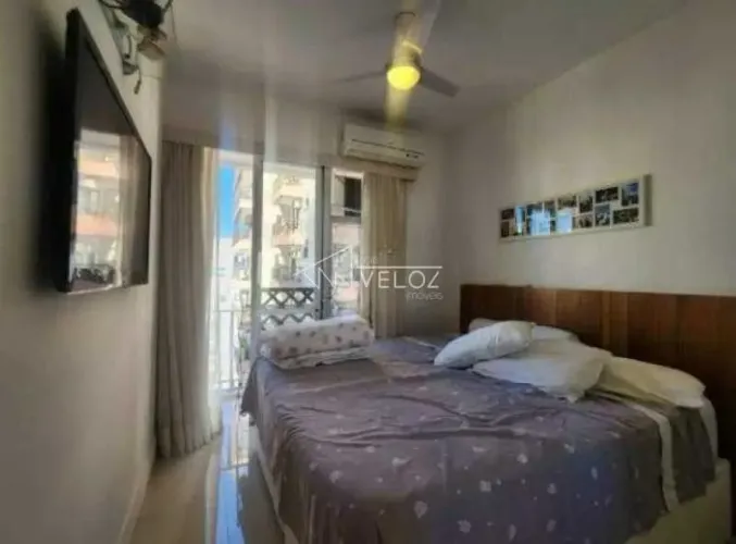 Apartamento - / Residencial / Ipanema