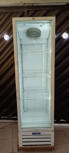 Geladeira expositor 220v