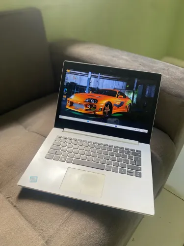 NOTEBOOK LENOVO ideapad Core i3 6ªTh Gen -Muito barato