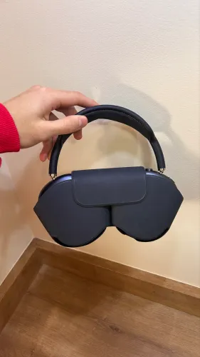 Air Pods Max 2 (usb-c) vendo ou troco por air pods pro 