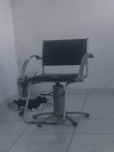 cadeira de corte
