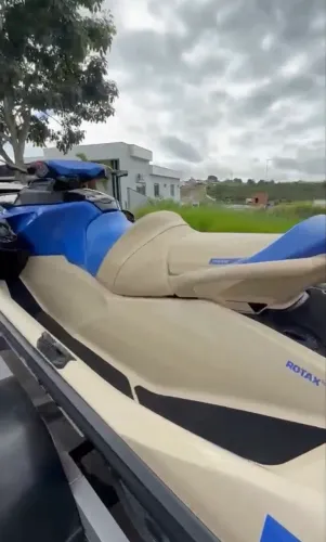 Jetski 230 2024/2025