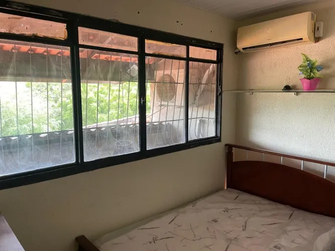 APARTAMENTO MOBILIADO - PRONTO PARA MORAR<br>