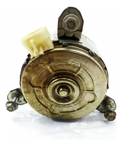 Motor Ventoinha Radiador Fiat Palio Atract 1.0 2013 143916