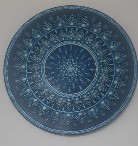 Mandalas