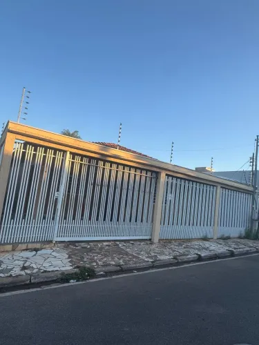 oportunudade casa com 4/4 a venda cohab dom orlando