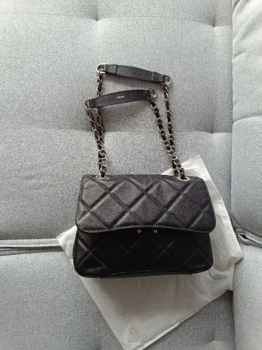 Bolsa Arezzo mizz tamanho médio 