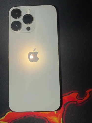 iPhone 15 PRO MAX 256GB bateria 85% 