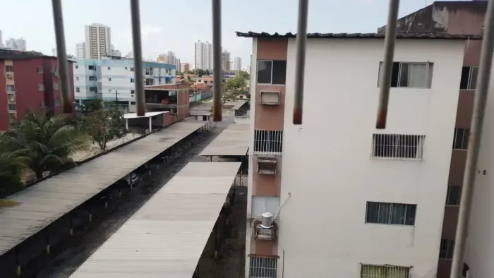 Imóvel para aluguel com 71 metros quadrados com 3 quartos em Candeias - Jaboatão dos Guara