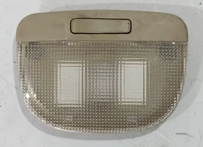 Luz De Teto Traseira Subaru Impreza Wrx 2009 2010 2011   