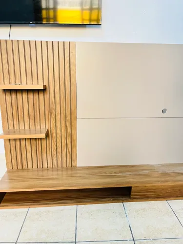 Painel de tv 