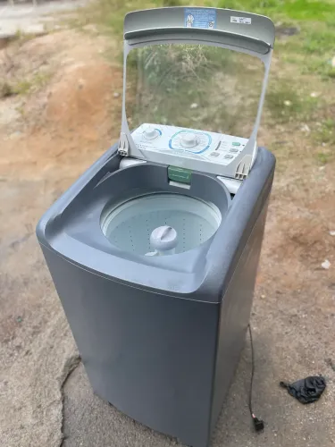 Electrolux 8kg