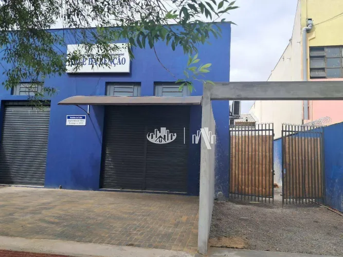 Sala à venda, 170 m² por R$ 1.100.000,00 - Jardim Piza - Londrina/PR