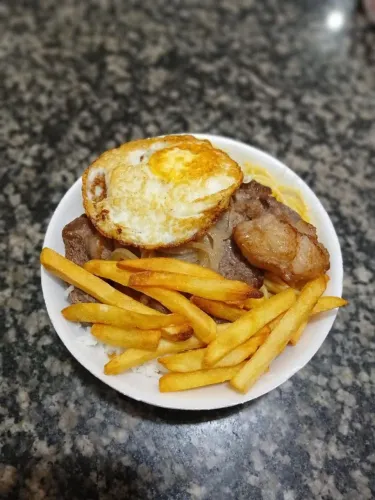 Quentinhas para empresas